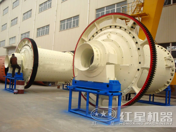 陶瓷球磨机厂家哪里找—河南乐鱼质量好