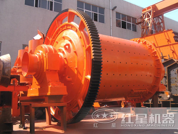 乐鱼节能球磨机为什么这么受欢迎？