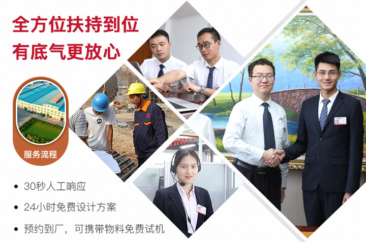 乐鱼服务流程
